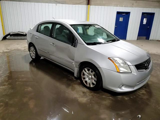 2012 Nissan Sentra - Image 14