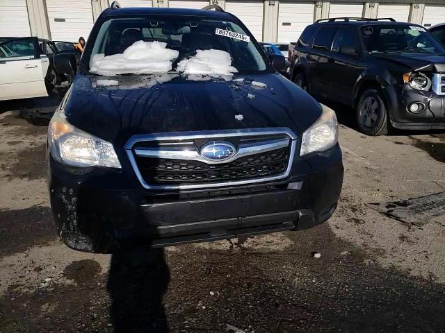 2015 Subaru Forester - Image 12