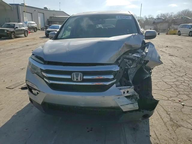 2017 Honda Pilot - Image 14