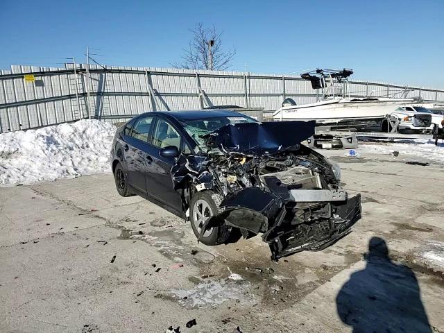 2015 Toyota Prius - Image 11