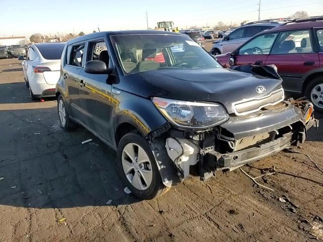 2015 Kia Soul - Image 11