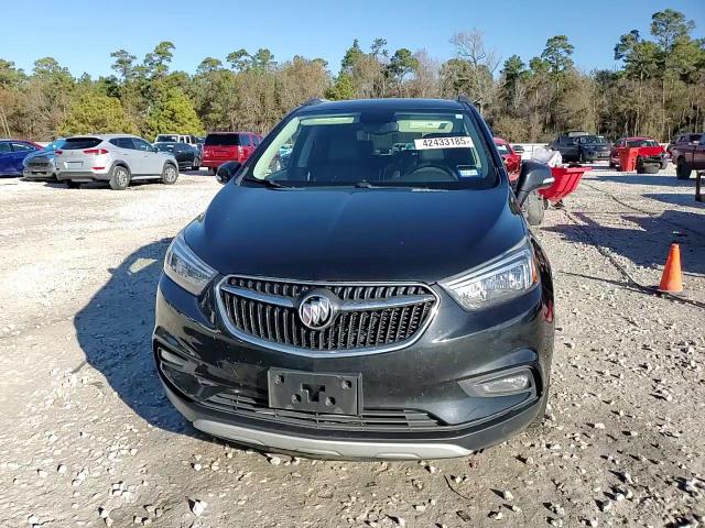 2019 Buick Encore - Image 14