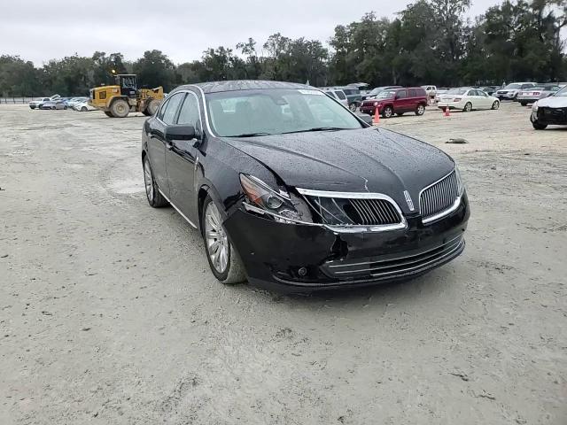 2013 Lincoln MKS - Image 13