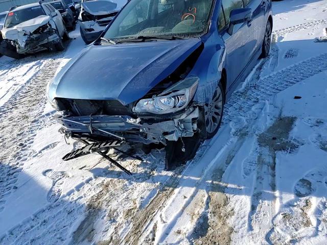 2016 Subaru Impreza - Image 11