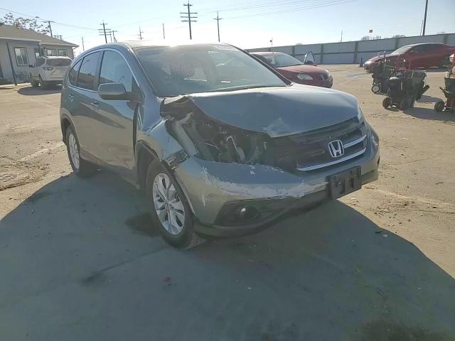 2012 Honda CR-V - Image 12