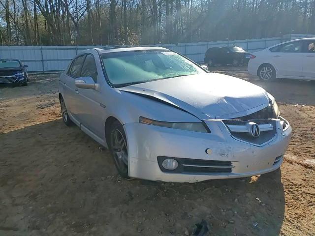 2007 Acura TL - Image 11