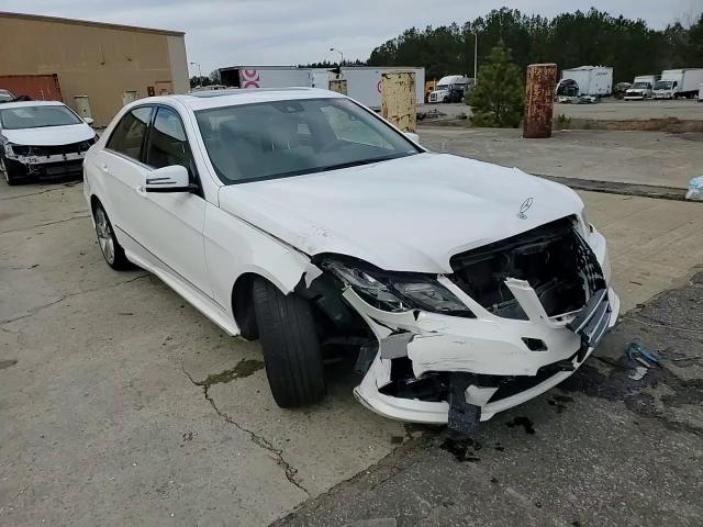 2013 Mercedes-Benz E-klasse - Image 10