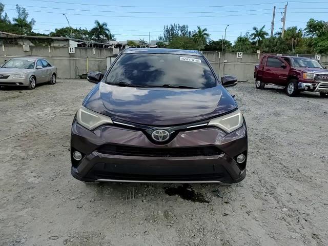 2017 Toyota RAV 4 - Image 15