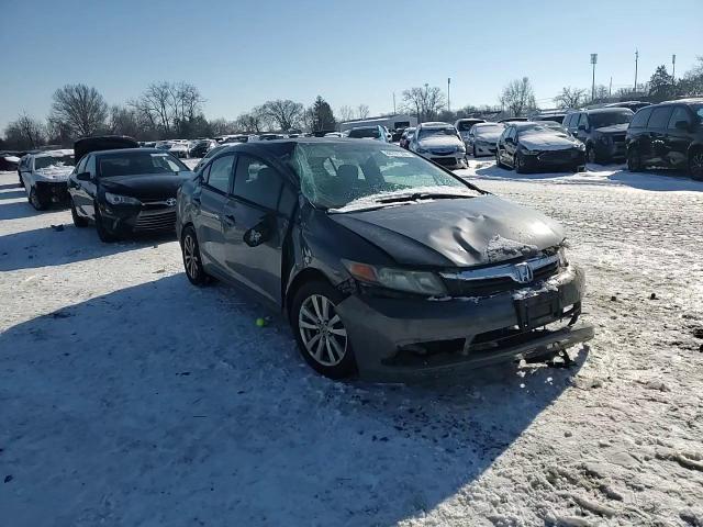 2012 Honda Civic - Image 11