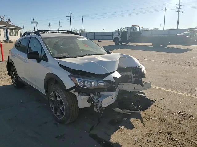 2020 Subaru XV - Image 12