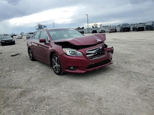 2015 Subaru Legacy - Image 11
