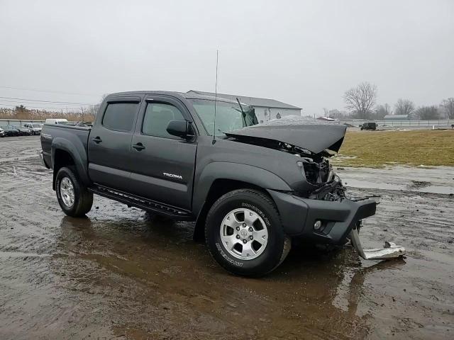 2012 Toyota Tacoma - Image 11