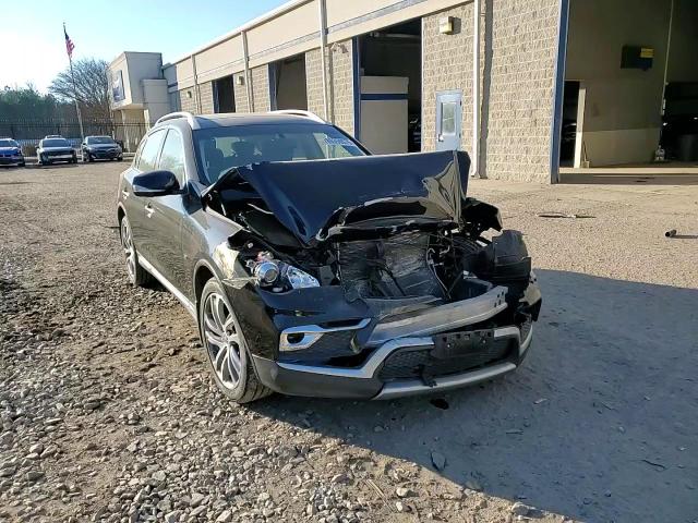 2016 Infiniti QX50 - Image 12