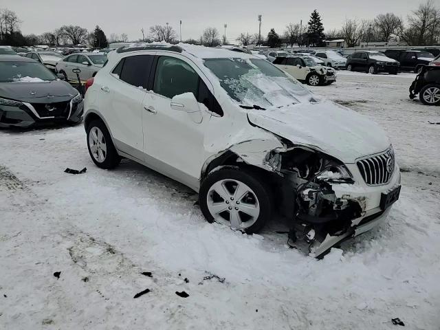 2015 Buick Encore - Image 11