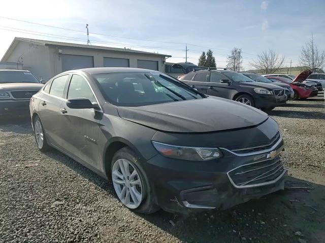 2016 Chevrolet Malibu - Image 11