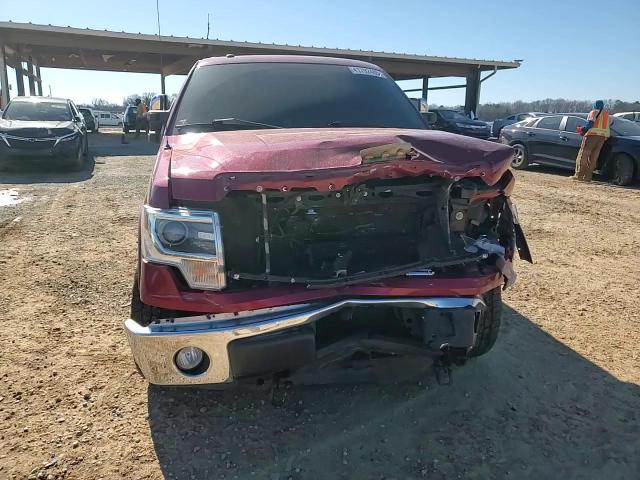 2013 Ford F-150 - Image 10