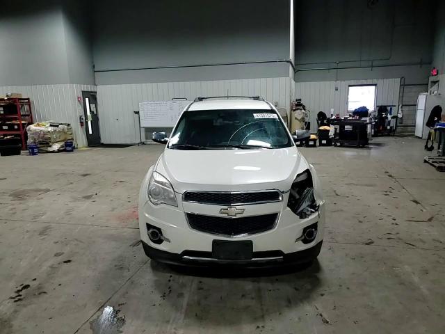 2013 Chevrolet Equinox - Image 12