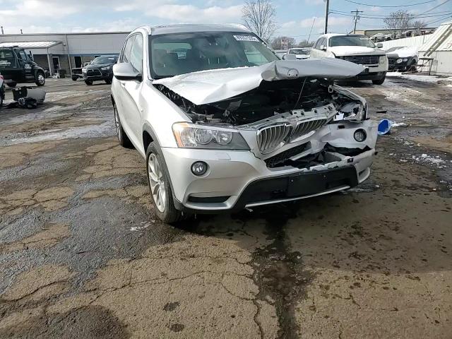 2014 BMW X3 - Image 11