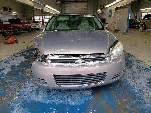 2006 Chevrolet Impala - Image 11