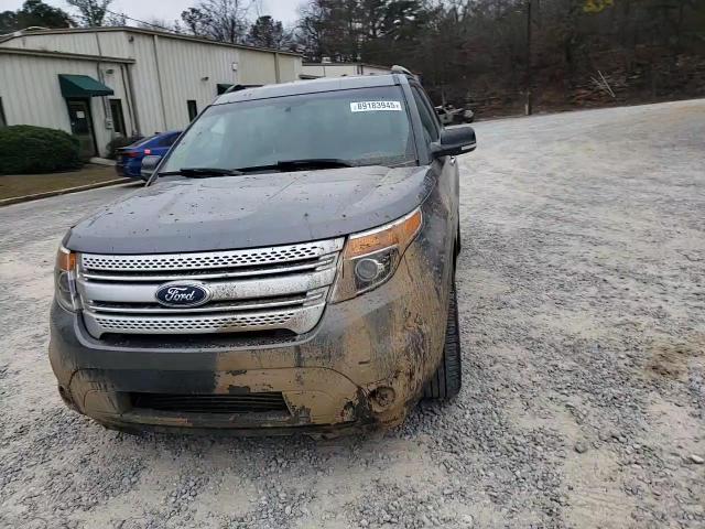 2014 Ford Explorer - Image 11