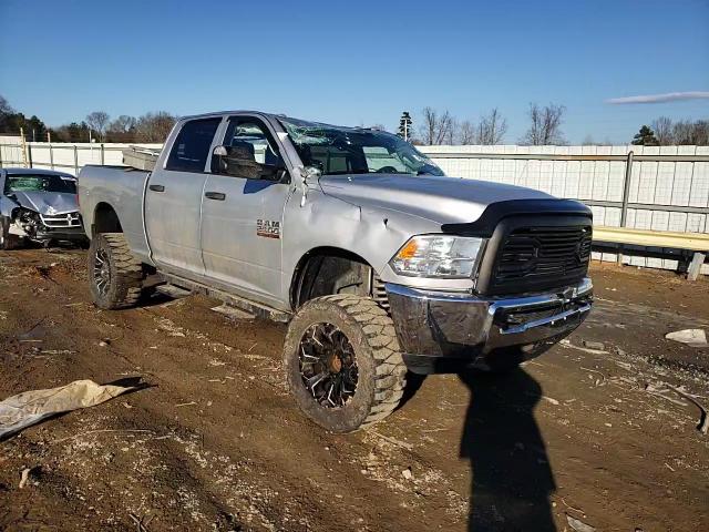 2018 RAM 2500 - Image 10