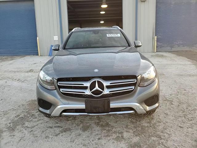 2017 Mercedes-Benz GLC - Image 14