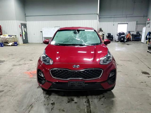2020 Kia Sportage - Image 12