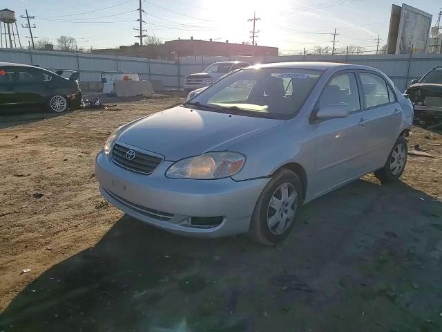 2007 Toyota Corolla - Image 10