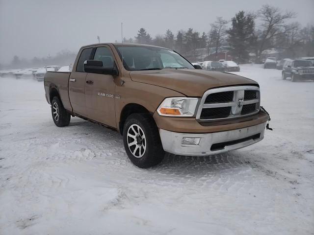 2012 Dodge RAM - Image 11
