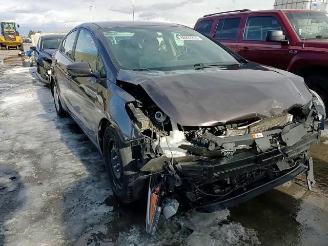2018 Kia Forte - Image 14