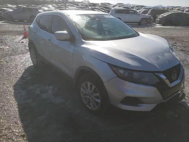 2021 Nissan Rogue - Image 12
