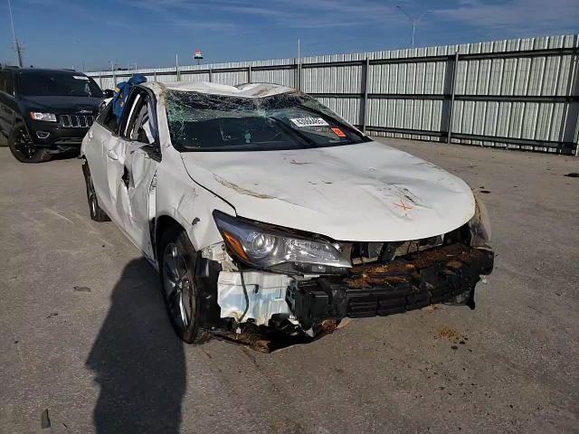 2017 Toyota Camry - Image 11