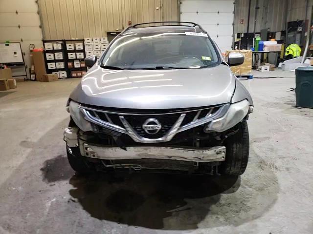 2012 Nissan Murano - Image 11
