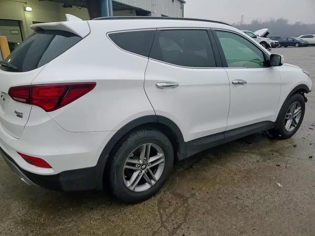 2018 Hyundai Santa Fe - Image 14