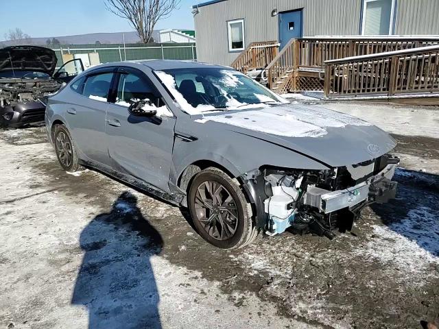 2024 Hyundai Sonata - Image 11