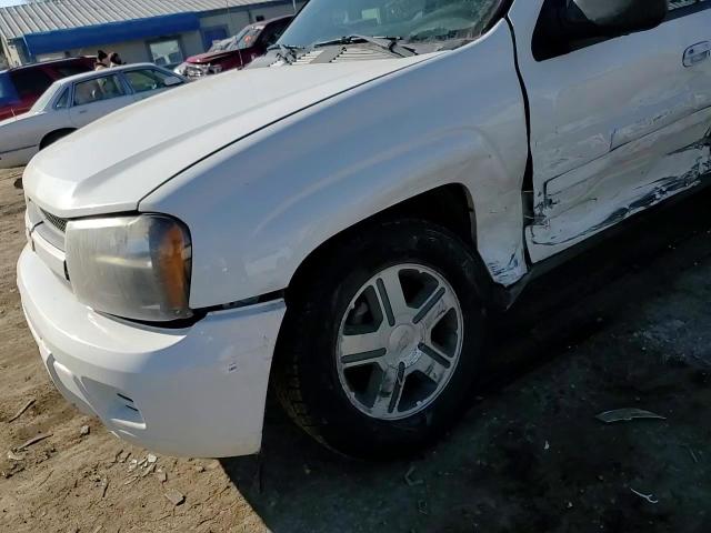 2008 Chevrolet Trailblazer Ls VIN: 1GNDS13S082213164 Lot: 42631465