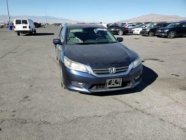 2014 Honda Accord - Image 10