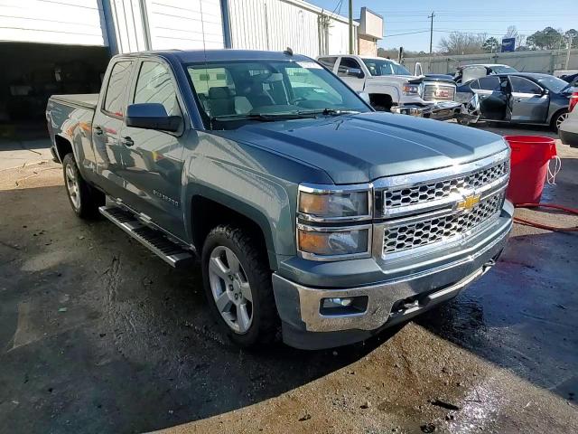 2014 Chevrolet Silverado - Image 13