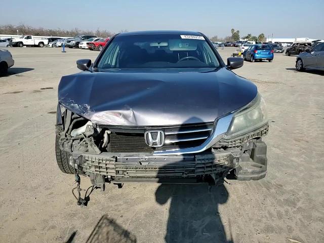 2014 Honda Accord - Image 11