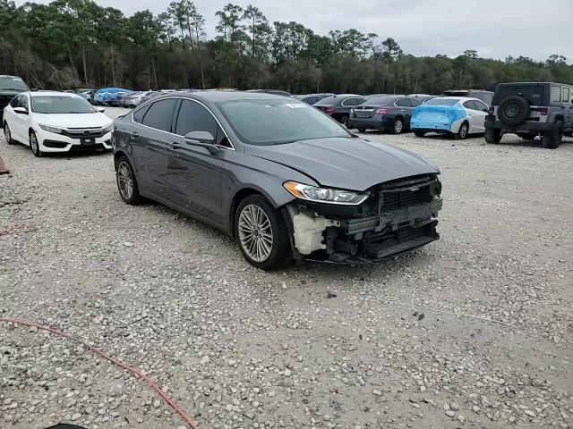 2014 Ford Fusion - Image 14