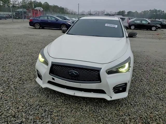 2017 Infiniti Q50 - Image 11