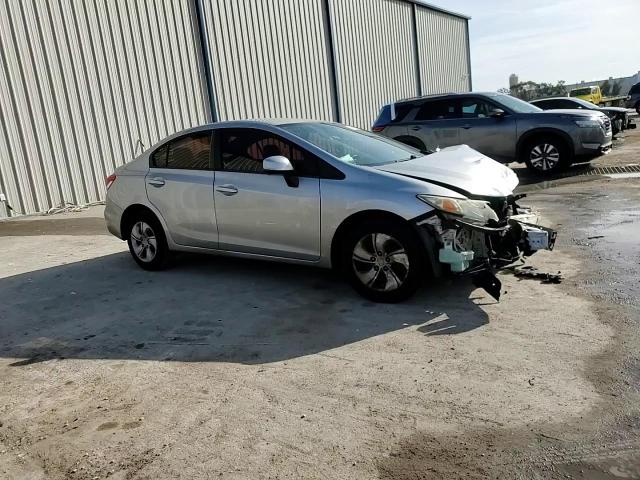 2013 Honda Civic - Image 10