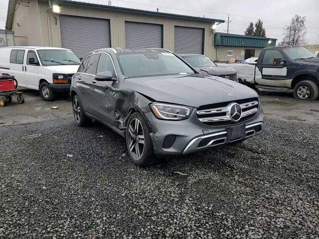 2020 Mercedes-Benz GLC - Image 12