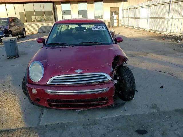 2006 MINI Cooper - Image 10