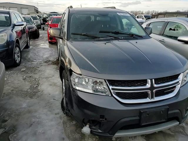 2014 Dodge Journey Sxt VIN: 3C4PDCBB4ET301254 Lot: 88798465