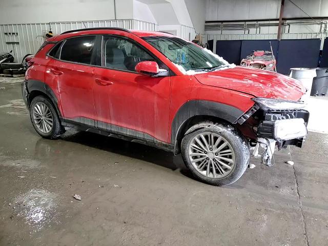2020 Hyundai Kona - Image 12
