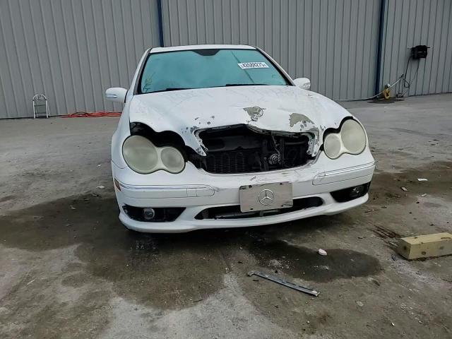 2006 Mercedes-Benz C-klasse - Image 11
