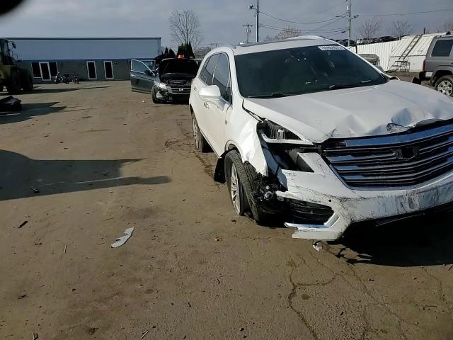 2018 Cadillac XT5 - Image 11