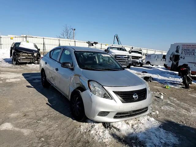 2013 Nissan Versa - Image 11