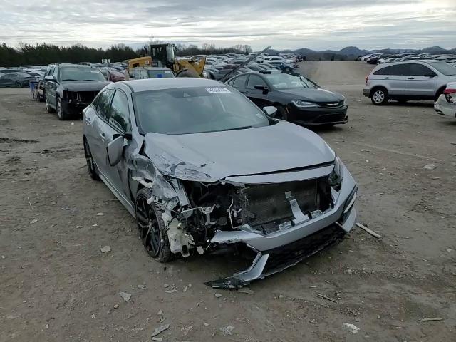 2020 Honda Civic - Image 10